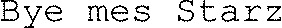 Bye mes Starz_logo