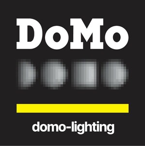 DOMO domo-lighting_logo