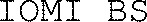 IOMI BS_logo