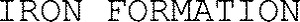 IRON FORMATION_logo