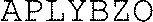 APLYBZO_logo