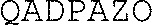 QADPAZO_logo