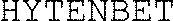 HYTENBET_logo