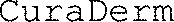 CuraDerm_logo