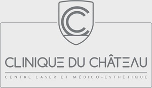CLINIQUE DU CHATEAU CENTRE LASER ET MEDICO-ESTHETIQUE_logo