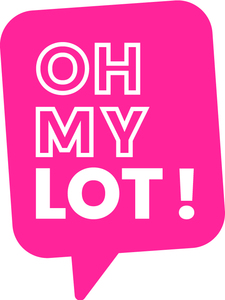 OH MY LOT !_logo