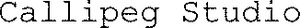 Callipeg Studio_logo