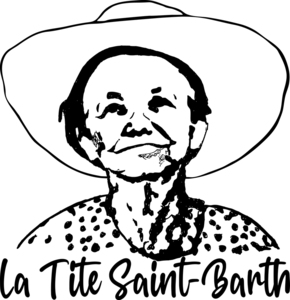 La Tite Saint-Barth _logo