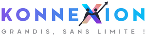 KonneXion  GRANDIS, SANS LIMITE !_logo