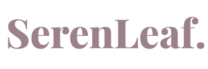SerenLeaf._logo