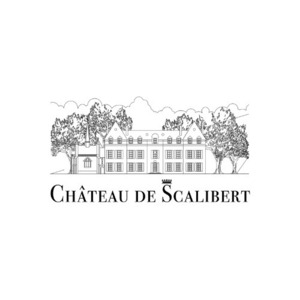 CHÂTEAU DE SCALIBERT_logo
