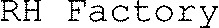 RH Factory_logo