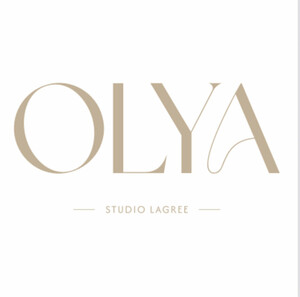 OLYA STUDIO LAGREE_logo