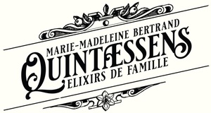 MARIE-MADELEINE BERTRAND QUINTESSENS ELIXIRS DE FAMILLE_logo
