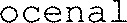 ocenal_logo