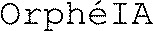 OrphéIA_logo