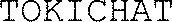 TOKICHAT_logo