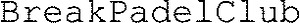 BreakPadelClub_logo