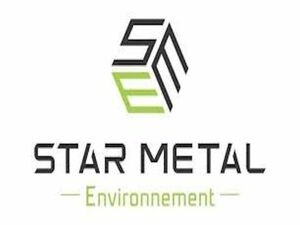 SME STAR METAL Environnement_logo