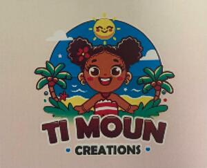 TI MOUN CREATIONS _logo