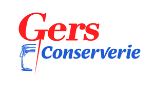 Gers Conserverie_logo
