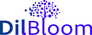 DilBloom _logo
