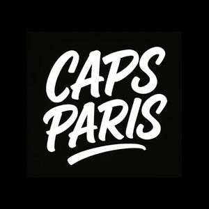 CAPS PARIS_logo