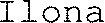 Ilona_logo