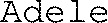 Adele_logo