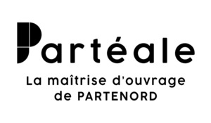 Partéale La maîtrise d'ouvrage de PARTENORD_logo
