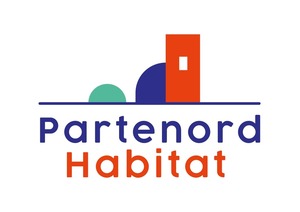 Partenord Habitat_logo
