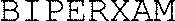 BIPERXAM_logo