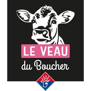 LE VEAU du Boucher_logo