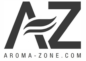 AZ AROMA - ZONE.COM_logo