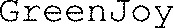 GreenJoy_logo