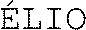 ÉLIO_logo