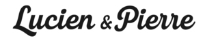 Lucien & Pierre_logo