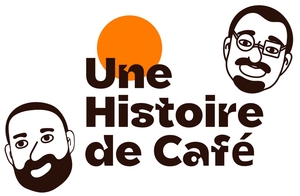 Une Histoire de Café_logo
