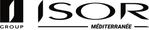 I GROUP ISOR MÉDITERRANÉE _logo