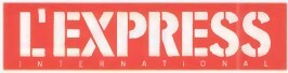 L'EXPRESS INTERNATIONAL_logo
